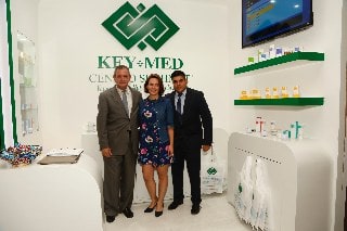 Galería Congreso CPME 2018 - Foto 22