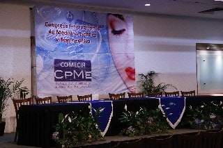 Galería Congreso CPME 2018 - Foto 28