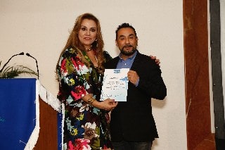 Galería Congreso CPME 2018 - Foto 35