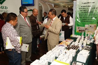 Galería Congreso CPME 2018 - Foto 5