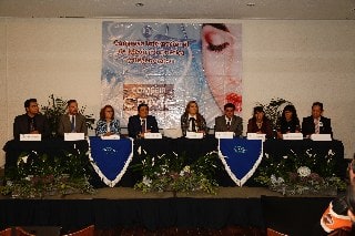 Galería Congreso CPME 2018 - Foto 7