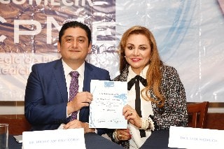 Galería Congreso CPME 2018 - Foto 9