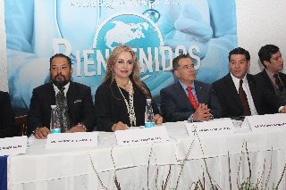 Galería Congreso CPME 2019 - Foto 17