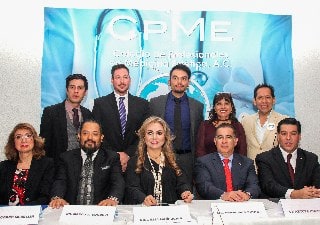 Galería Congreso CPME 2019 - Foto 20