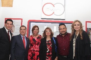 Galería Congreso CPME 2019 - Foto 21