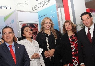 Galería Congreso CPME 2019 - Foto 22