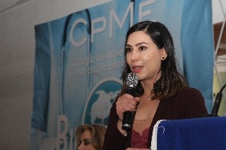 Galería Congreso CPME 2019 - Foto 2