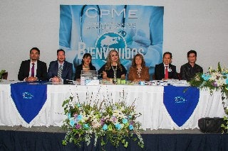 Galería Congreso CPME 2019 - Foto 32