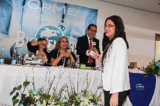 Galería Congreso CPME 2019 - Foto 33