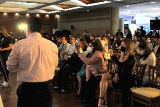 Galería Congreso CPME 2022 - Foto 10