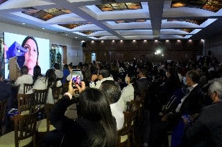 Galería Congreso CPME 2022 - Foto 17