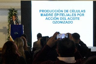 Galería Congreso CPME 2022 - Foto 5